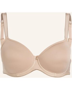 Felina Conturelle Spacer-BH PURE FEELING - Natur