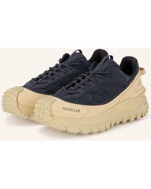 Moncler Sneaker TRAILGRIP - Blau