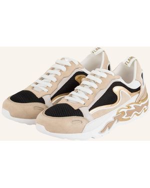 Sandro Sneaker - Natur