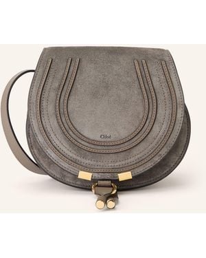 Chloé Umhängetasche MARCIE - Grau