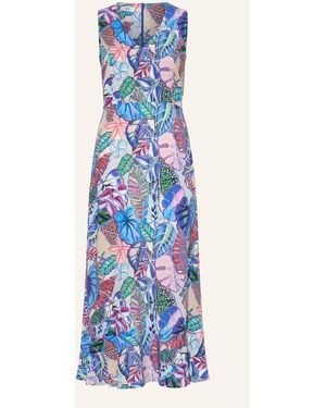 Cinque Kleid CIILENIE - Blau