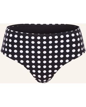 Chantelle Basic-Bikini-Hose SAUVAGE - Schwarz