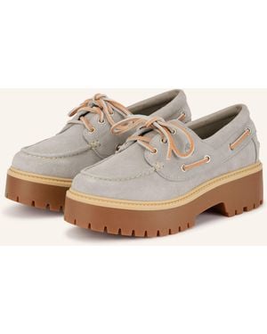 Timberland Bootsschuhe STONE STREET - Natur