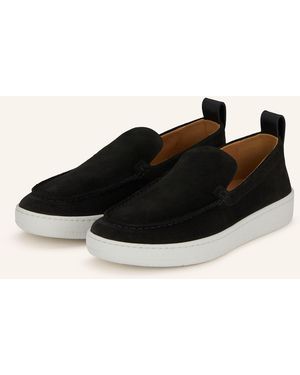 Lanvin Slipper - Schwarz
