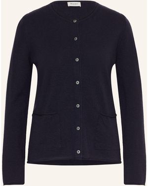 Maerz Strickjacke - Blau