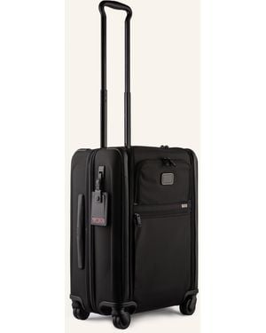 Tumi ALPHA 3 Trolley - Schwarz