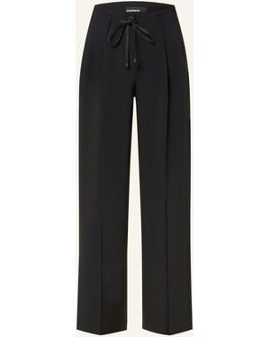 Cambio Marlenehose ADDISON - Schwarz