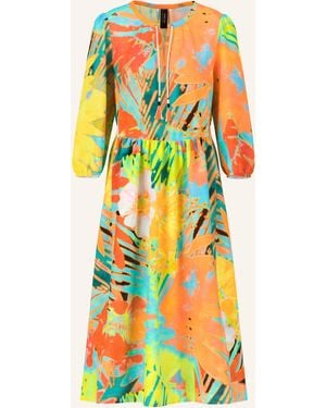 Marc Cain Kleid - Weiß