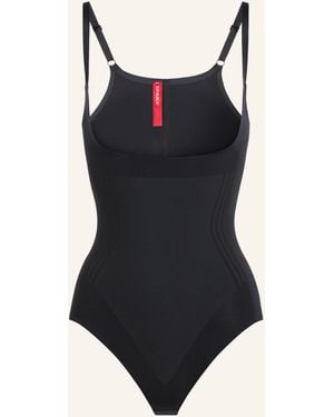 Spanx Shape-Body SCULPTTM GOFIGURE - Schwarz