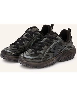 Represent Sneaker STORM RUNNER - Schwarz
