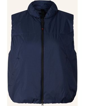 Bogner Fire + Ice FIRE+ICE Weste - Blau