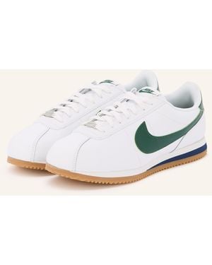 Nike Sneaker CORTEZ - Natur