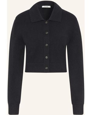COS Strickjacke - Blau