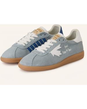 DSquared² Sneaker - Blau