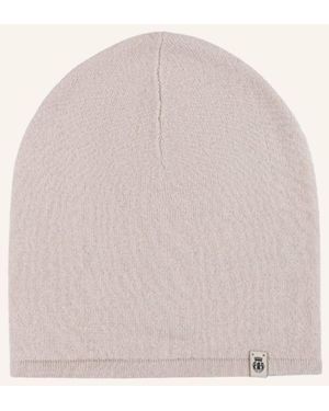Roeckl Sports Hüte & Mützen PURE CASHMERE - Natur