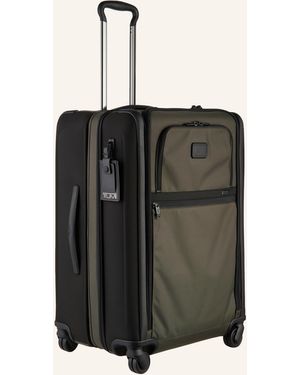 Tumi ALPHA 3 Trolley M - Schwarz
