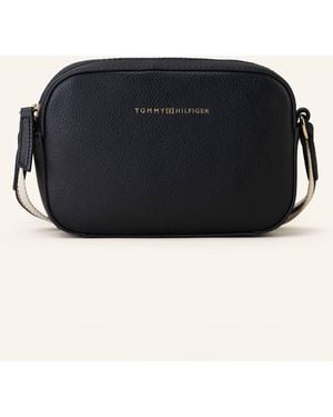 Tommy Hilfiger Umhängetasche - Schwarz