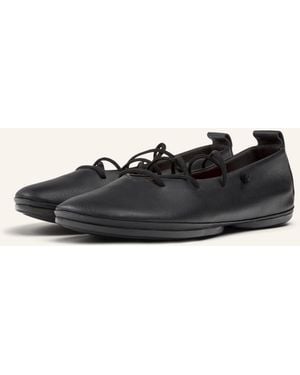 Camper Ballerinas RIGHT NINA - Schwarz