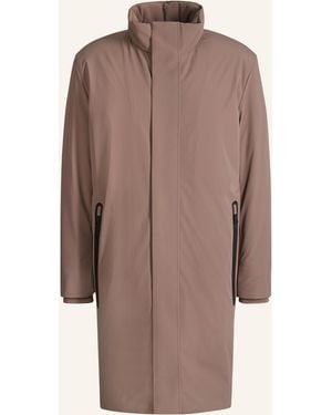 Strellson Parka - Braun