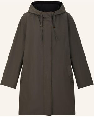 Gerard Darel Trenchcoats TALIA - Grau