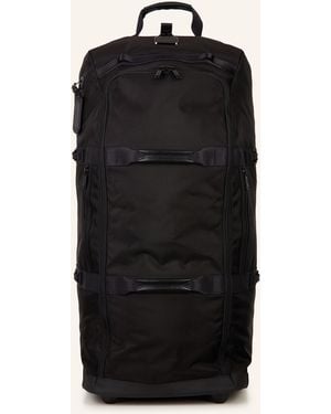 Tumi ALPHA BRAVO Reisetasche COLLAPSIBLE DUFFEL - Schwarz