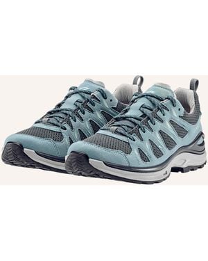 Lowa Outdoor-Schuhe INNOX EVO II LO Ws - Blau