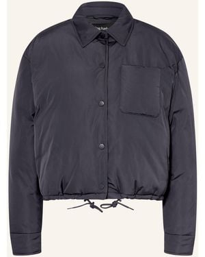 DARLING HARBOUR Blouson - Blau
