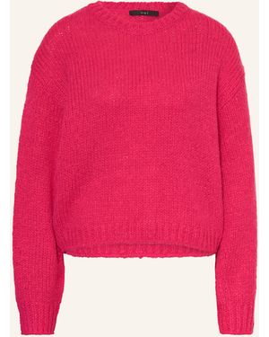Ouí Pullover - Pink