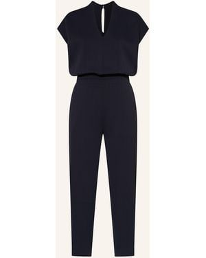 someday. Jumpsuit CETSUSI - Blau