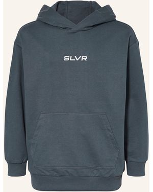 s.Oliver RED Hoodie - Blau