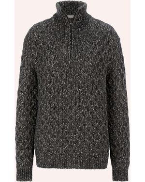 Malej Pullover - Grau