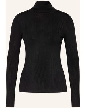 DRYKORN Pullover INARI - Schwarz