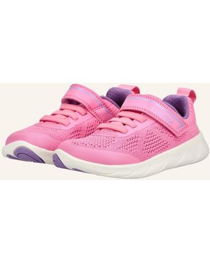 Geox Barfußschuhe Sneaker FOOT-RUN - Pink