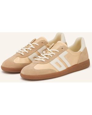 Back 70 Sneaker BACK70 GHOST - Natur