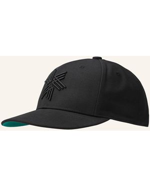 Goldwin Cap - Schwarz