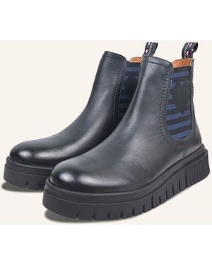 CRICKIT Boot SISSY - Blau