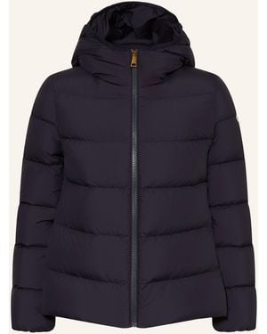 Moncler Daunenjacke BEULAH - Blau