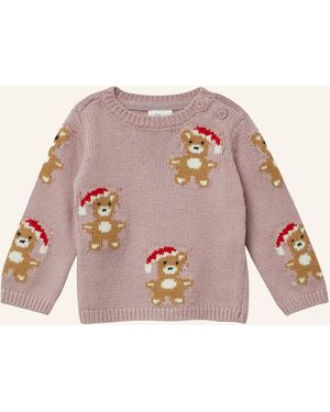 s.Oliver RED Pullover - Pink