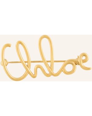 Chloé Brosche - Natur