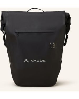 Vaude Fahrradtasche PROOF BACL UL SINGLE 24 l - Schwarz