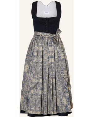Grasegger Dirndl BRIANNA - Weiß