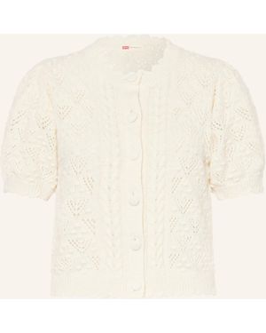 Levi's Strickjacke PAULINE - Natur