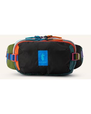 COTOPAXI Gürteltasche ALLPA X DEL DÍA 1,5 l - Blau