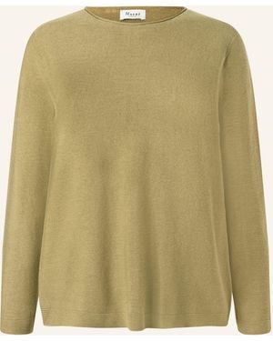 Maerz Pullover - Grün