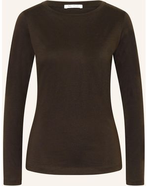 STEFAN BRANDT Longsleeve FANNY LA 50 - Schwarz
