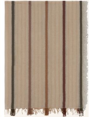 Gerard Darel Schal DINAIA - Braun