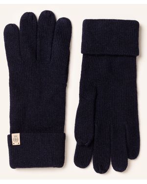 Roeckl Sports Handschuhe ESSENTIALS BASIC - Blau