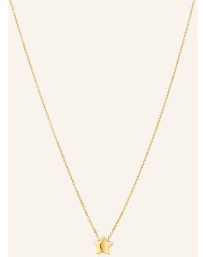Wempe Fine Jewelry Kette MINIMALISM - Natur