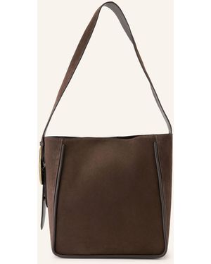 Cala & Jade Schultertasche MASAGO - Braun