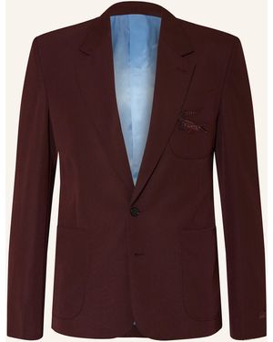 Lacoste Sakko Slim Fit - Lila